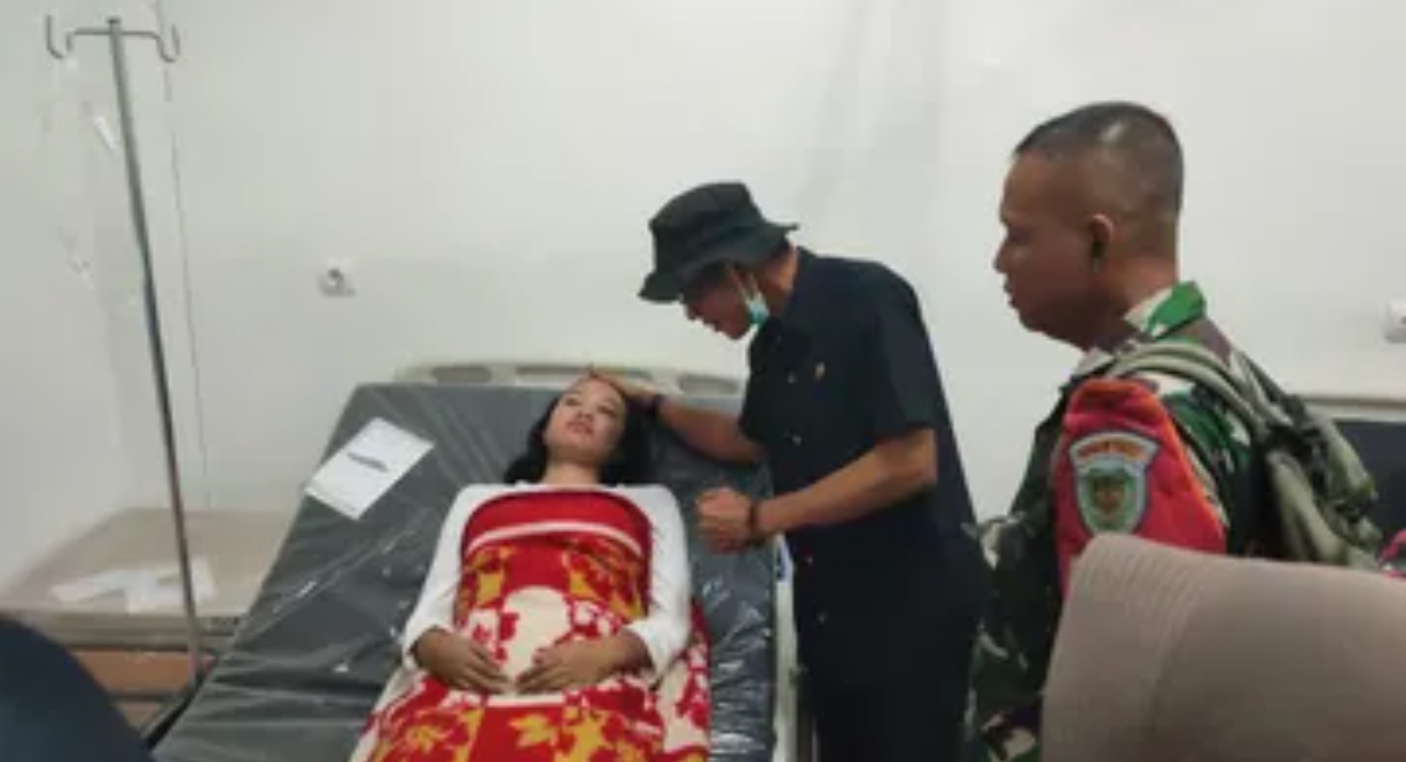 Siswa Tasikmalaya alami keracunan usai konsumsi MBG