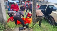 Pria asal Jepara ditemukan tewas dalam mobil terparkir lama di Sleman
