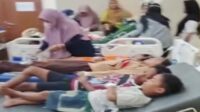 Siswa keracunan MBG di Anambas dirawat di rumah sakit dan puskesmas
