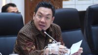 Charles Honoris usulkan BPJS gratis 100 persen di rapat DPR