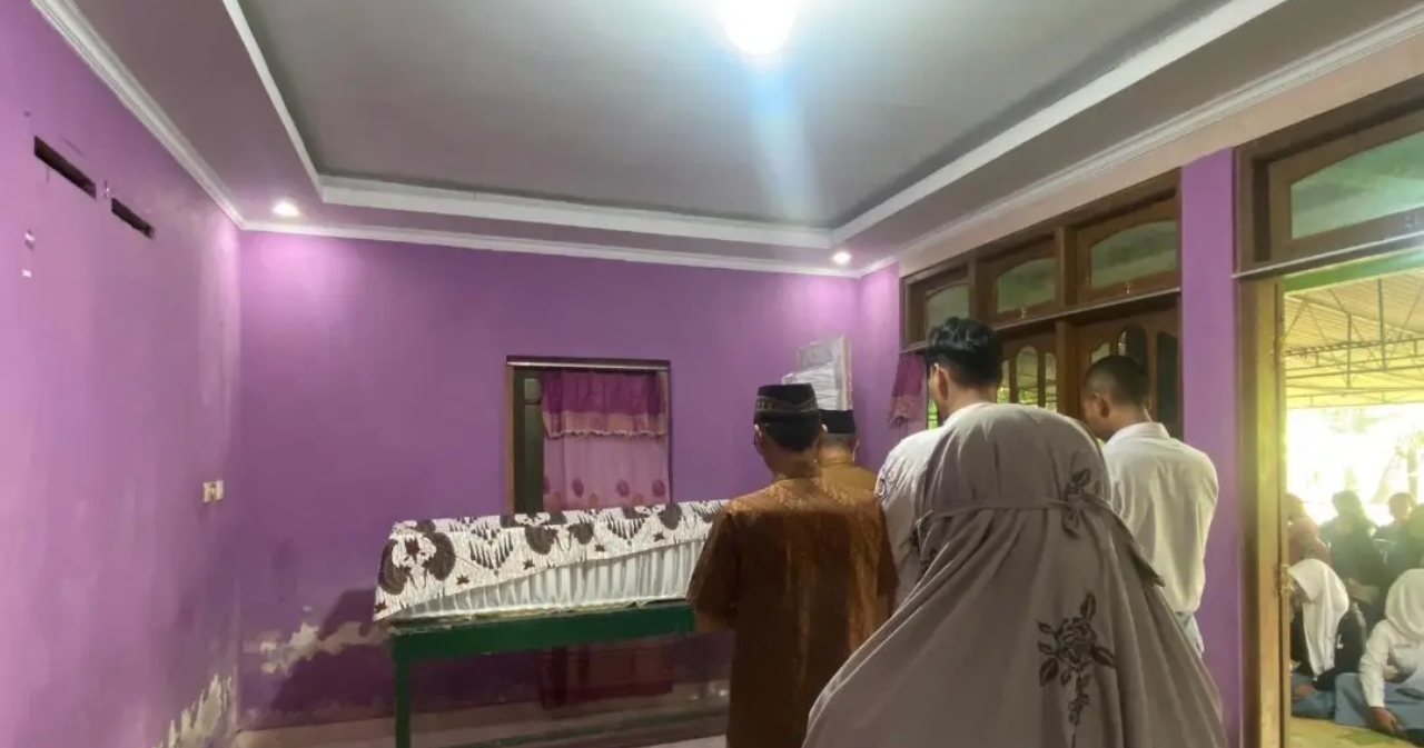 Pelajar 16 tahun korban pengeroyokan di Bantul meninggal dunia usai dianiaya sekelompok orang di lapangan