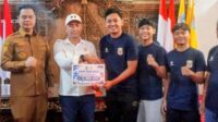 Tiga atlet karate asal Jepara dipercaya memperkuat Timnas Indonesia di SEAKF Championship 2026 Vietnam. Mereka membidik prestasi sekaligus tiket menuju Kejuaraan Karate Asia di Yordania.