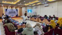 Pemkab Jepara melalui DP3AP2KB menggelar Pelatihan Konvensi Hak Anak untuk memperkuat perlindungan anak, mencegah kekerasan, dan mendukung terwujudnya Kabupaten Layak Anak.